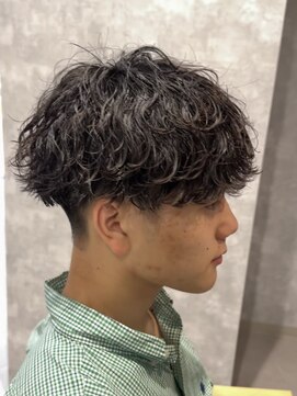 アビールブレ 新潟万代(ABEY LEVRAI) 新潟波巻き