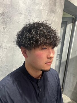 サイファー 心斎橋(CIPHER.) 大人のメンズスパイラル
