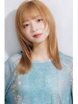 クロエ 中目黒(Cloe)&nbsp;ミディアムレイヤー