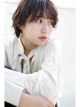 ナンバー イル デュッカ 札幌(N° il duca) カラーエステ/艶カラー/TOKIO/ケラスターゼ/ケアプロ