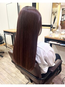 アルコ(ALCO) ピンクブラウン