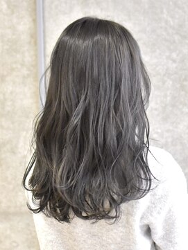 ミリィバイアヤラ 船橋店(MIRYI by ayala) 【AINA/船橋】オフィス向け/ネビージュ/ダークグレージュ