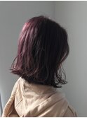 カット+カラー+トリートメント