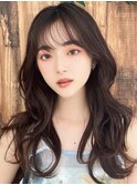 【La fith】ゆるふわヘア×韓国風