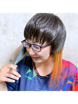 タム(tam) ディスコネイヤリング