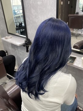 グラッジ 池袋(GLADGE) スカイブルー