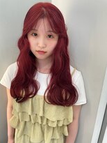 ソル 栄矢場町(SOL) レッドカラー/ディープレッド