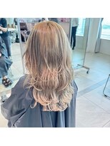 アイズ 本厚木(AIZU)&nbsp;ハイトーンカラー