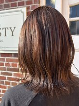 ダスティ 塩尻店(Dasty)