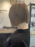 ☆学割U24☆ 学生割引きカット￥4,400 [北池袋駅/板橋駅/新板橋駅/北池袋]