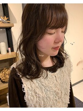 ヘアークープ(hair qoop) ゆるっと