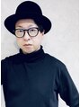 エスト(est)/金子　修【髪質改善/新宿美容室/縮毛矯正】