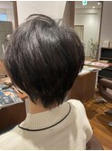 ショートレイヤー