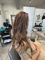 トランス(Trans)&nbsp;ハイライト