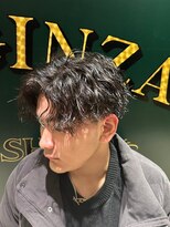 ヒロギンザ 名古屋本店(HIRO GINZA)&nbsp;ツイストスパイラル