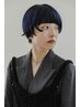 【似合わせ】カット＋インナーカラー￥12,050→￥10,000