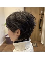 レイ(ray)&nbsp;ショートボブ