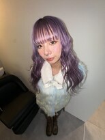 ベンジー 天神店(benji) purple