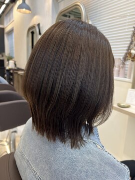 アオカマクラ(a-o Kamakura) ウルフミディレイヤー