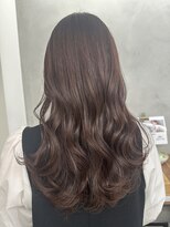 インビテーション(invitation) 大人ピンクカラー*