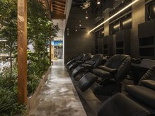 ウィズ 木更津店(Wiz)の雰囲気（フルフラットのシャンプー台で極上スパ＆リラックス　〈木更津〉）
