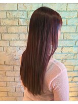 フーコー 朝日ヶ丘店(fuhcoh)&nbsp;RED☆