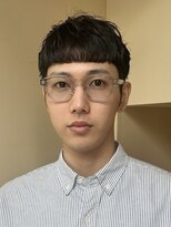 サル 代官山(SAL)&nbsp;【SAL】クロップ風マッシュ