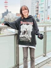 リジョイスヘア(REJOICE hair)&nbsp;渡部 まひろ