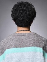 リップス 川崎(LIPPS) 外国人風パーマ スペインカール