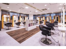 ヘアー ロゼッタ ギンザ(Hair rosetta GINZA)