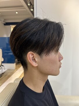 ルースト 京都河原町店(ROOST) センターパート