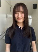 くびれヘア/学割U24/レイヤーカット/オージュア/ダブルカラー