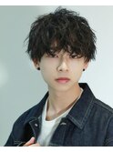 ソフトツイストショート