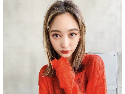 リアン(Lien)の写真