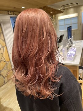 エイト新宿店(EIGHT shinjuku) セミロング26