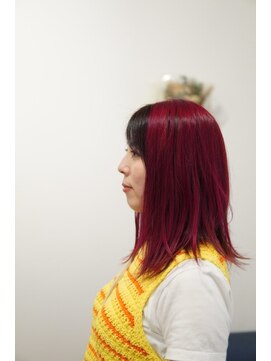 ナナシ(NaNaShi) アンブレラ