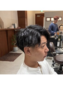 ミオ リベル(Mio'' LIBER) ツイスパ風シチサン