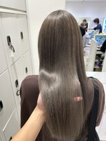 ケンジ 平塚 アネッタ(KENJE annetta)&nbsp;ホワイトグレージュ