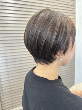 シータ ふじみ野(THETA) ナチュラルアンブレラ