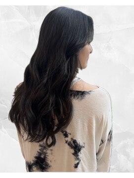 【10代～30代】ワンホンレイヤー