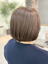 タヤ 自由が丘店(TAYA)&nbsp;ボブ/艶髪