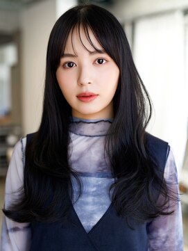 レノラ 本町(LENORA) ☆ナチュラルカールエアリーカールくせ毛風カールワンカール小顔