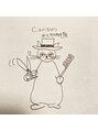 キュリアス(Curious)/目時 鉄也