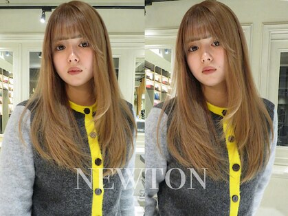 ニュートン(NEWTON)の写真