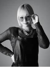 マーシー(MAAAAAC)&nbsp;LEON ハイトーン