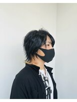 ラニ(Lani) メンズウルフ