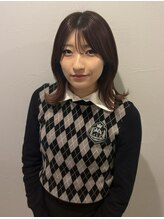 リブラ 新宿新南口店(Libra) みく
