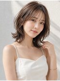 【13.寝癖をデザインに活かせ♪レイヤーカット】