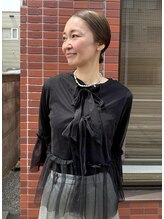 アネンド(anend)&nbsp;カメナシ アヤコ