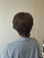 クレールボワス 引佐店(Clair,e bois)&nbsp;ショートスタイル